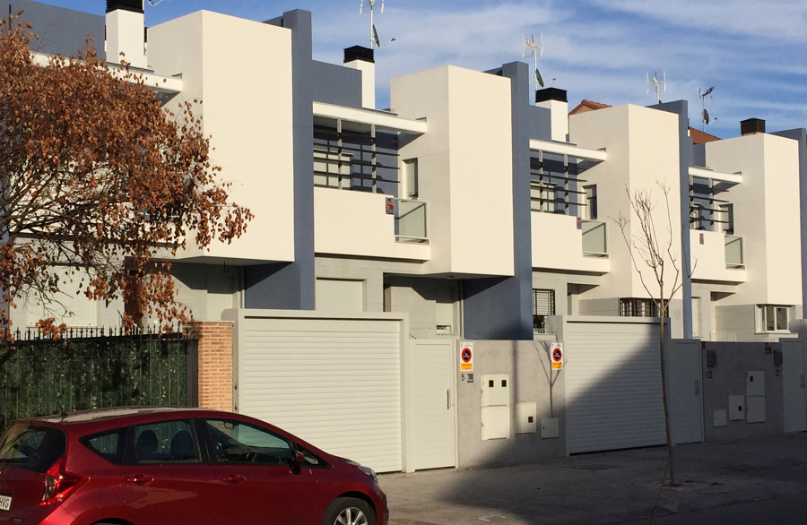 VISTA FRONTAL
