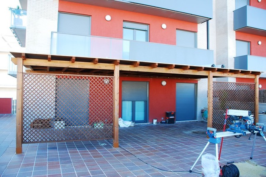 Vista Frontal 