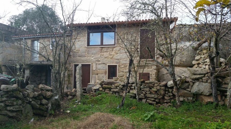 Vista Frontal