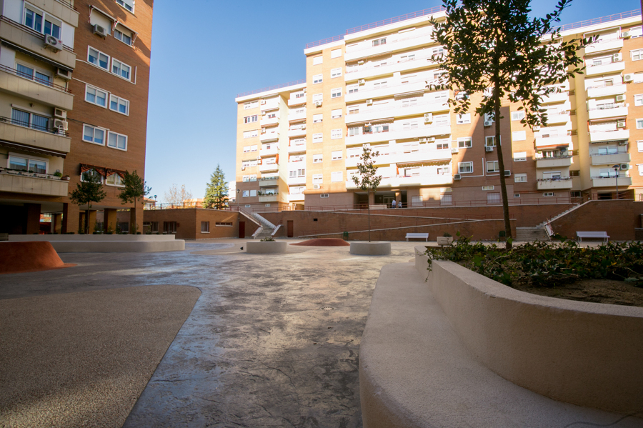 Vista General