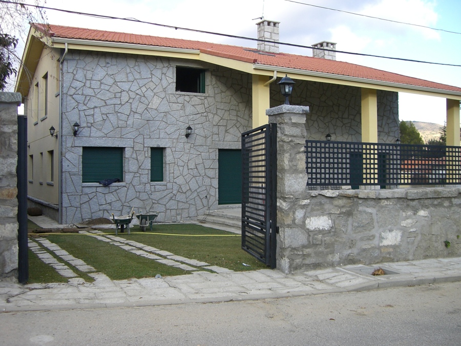 Vista general
