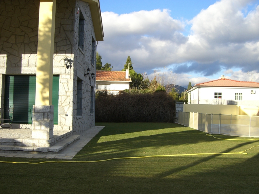 Vista general