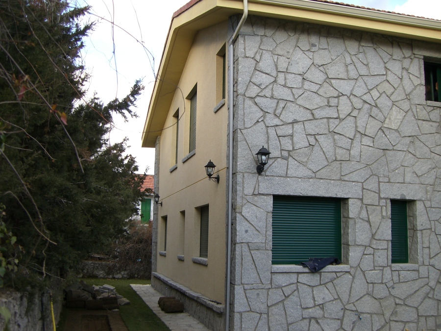 Vista general