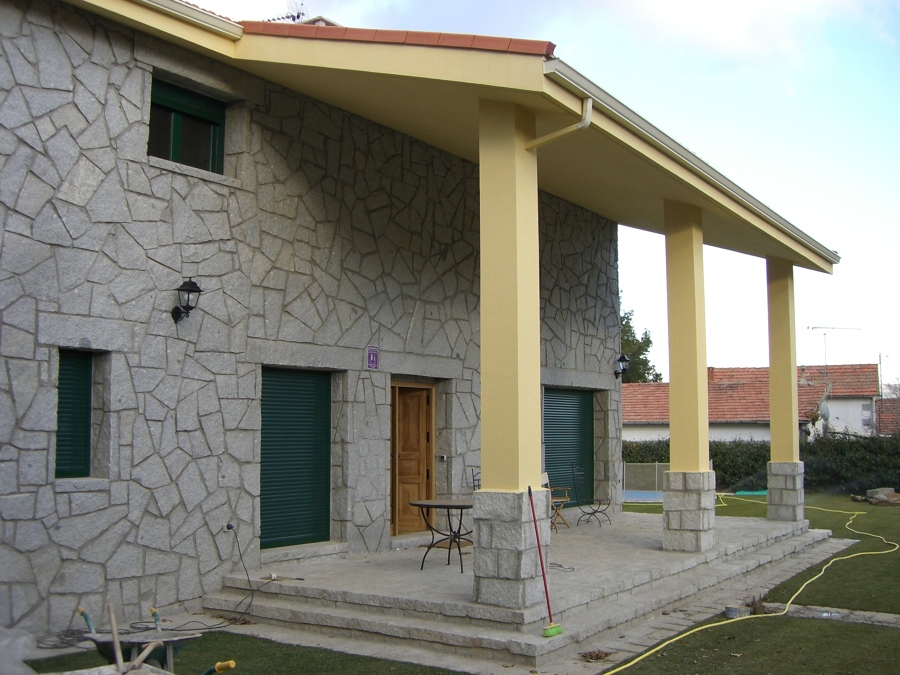 Vista general