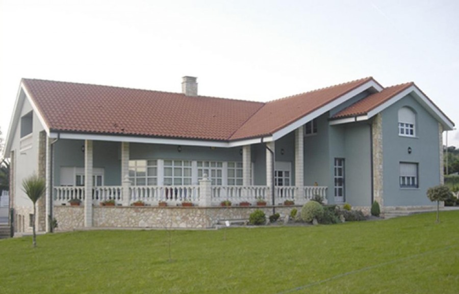Vista general.