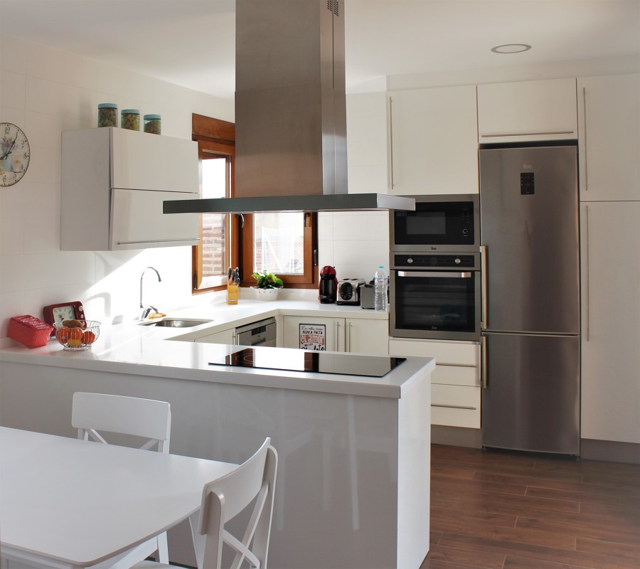 Vivienda Unifamiliar Rústica | Ideas Arquitectos