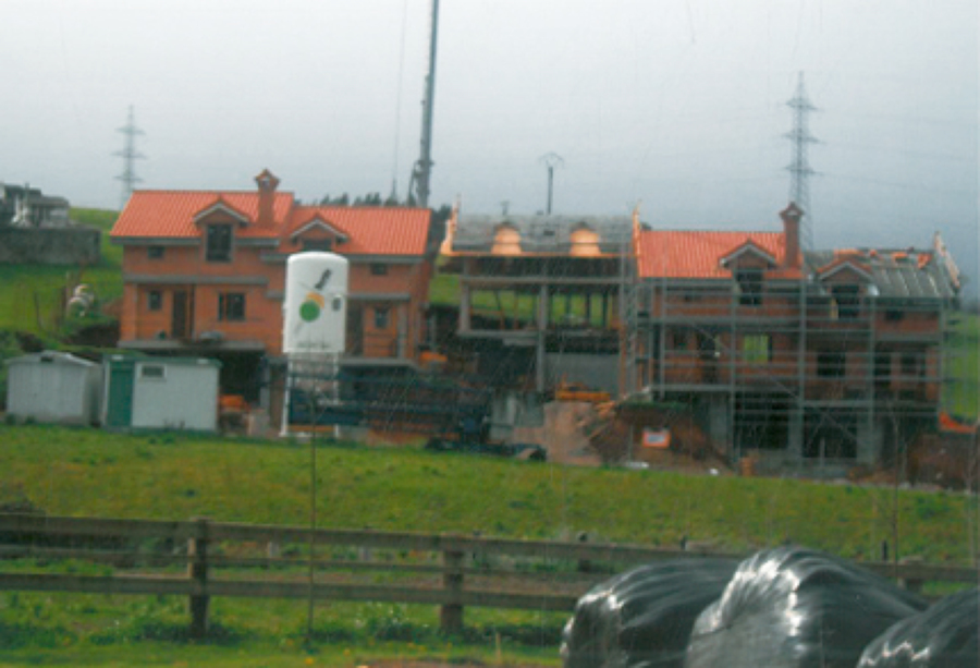 Vista general del proyecto