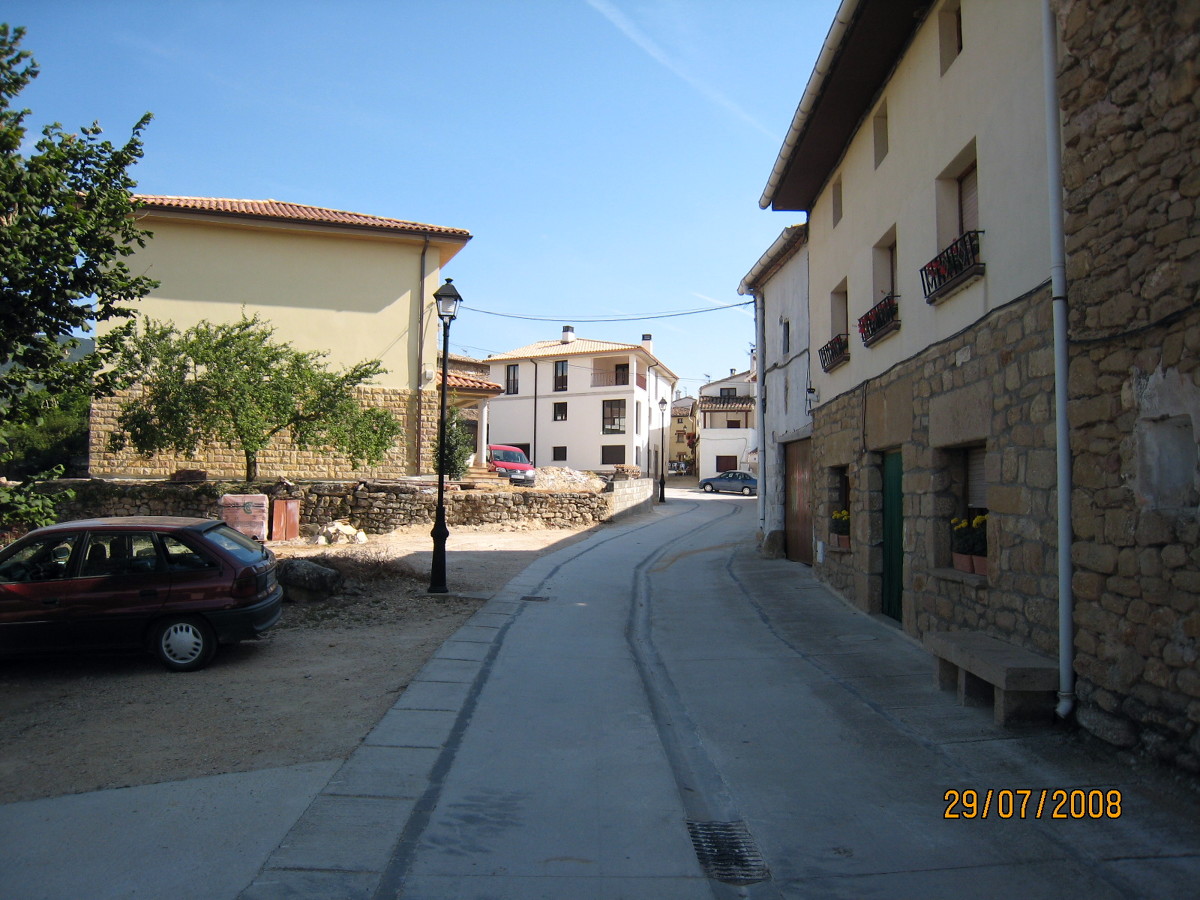VISTA GENERAL