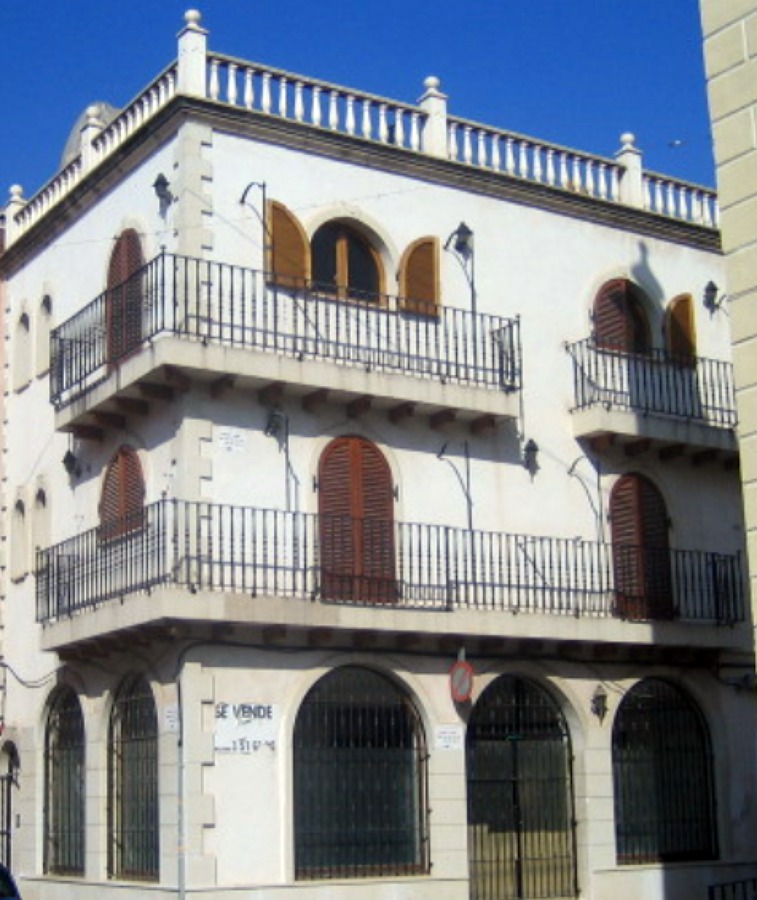 VISTA GENERAL