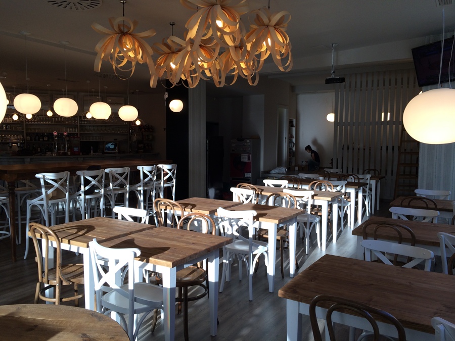 vista general