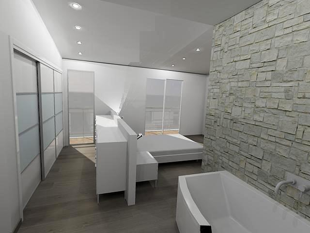 Vista habitacion