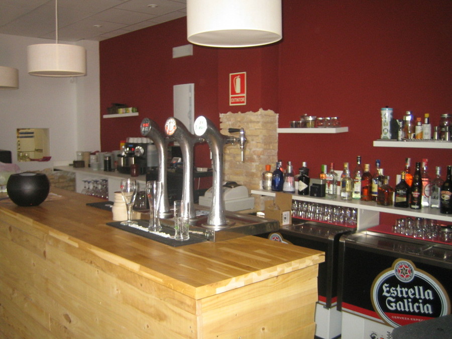 Vista Interior
