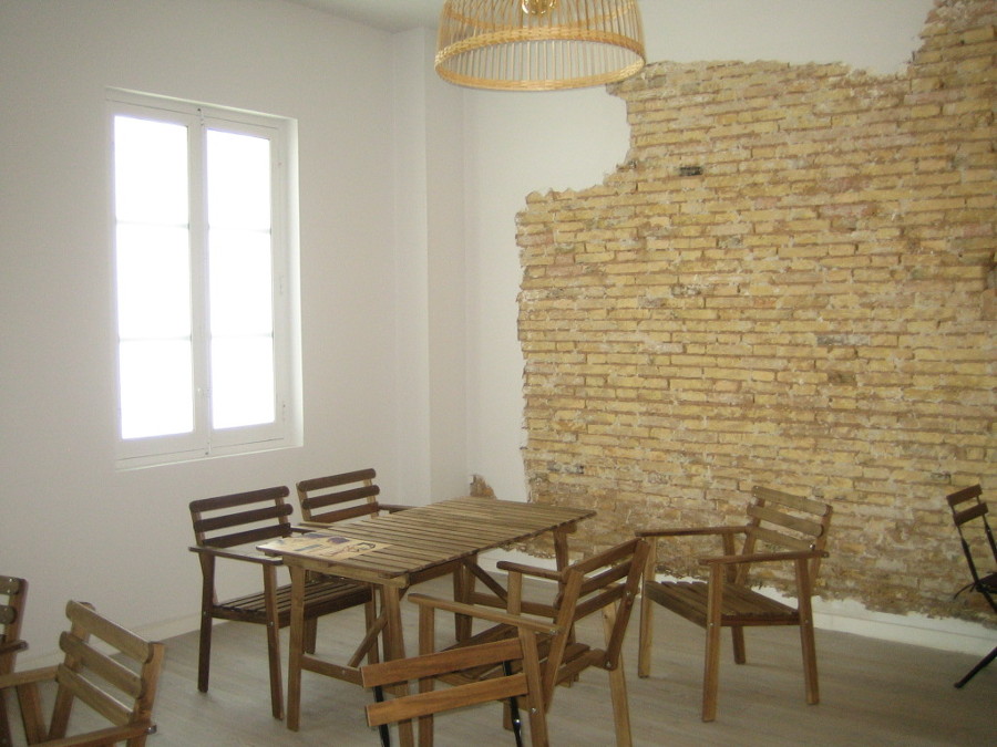 Vista Interior