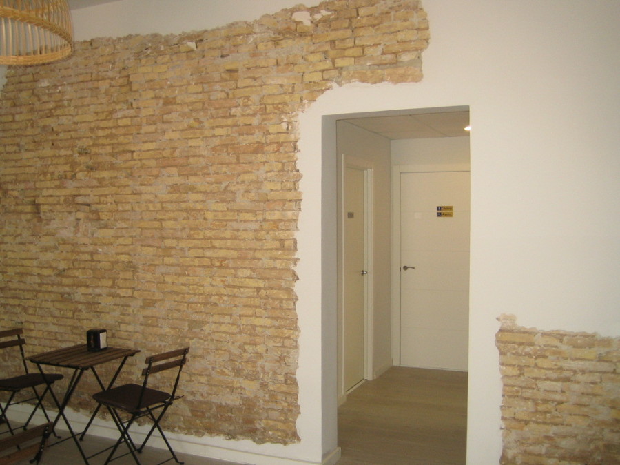Vista Interior