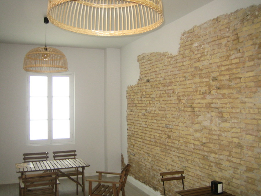 Vista Interior