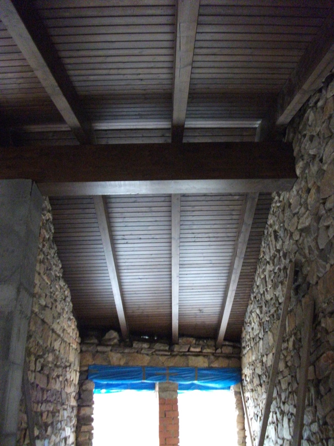 Vista interior