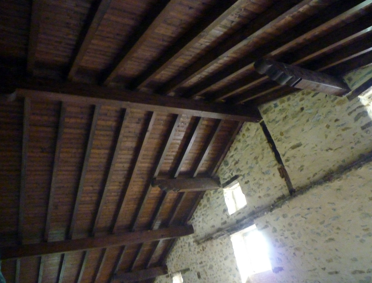 Vista interior.