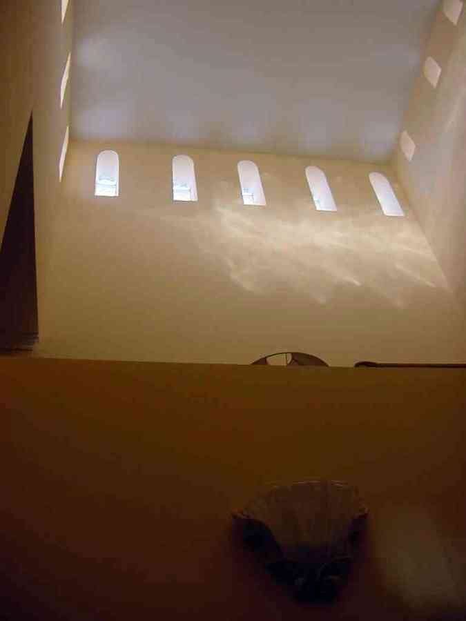Vista interior