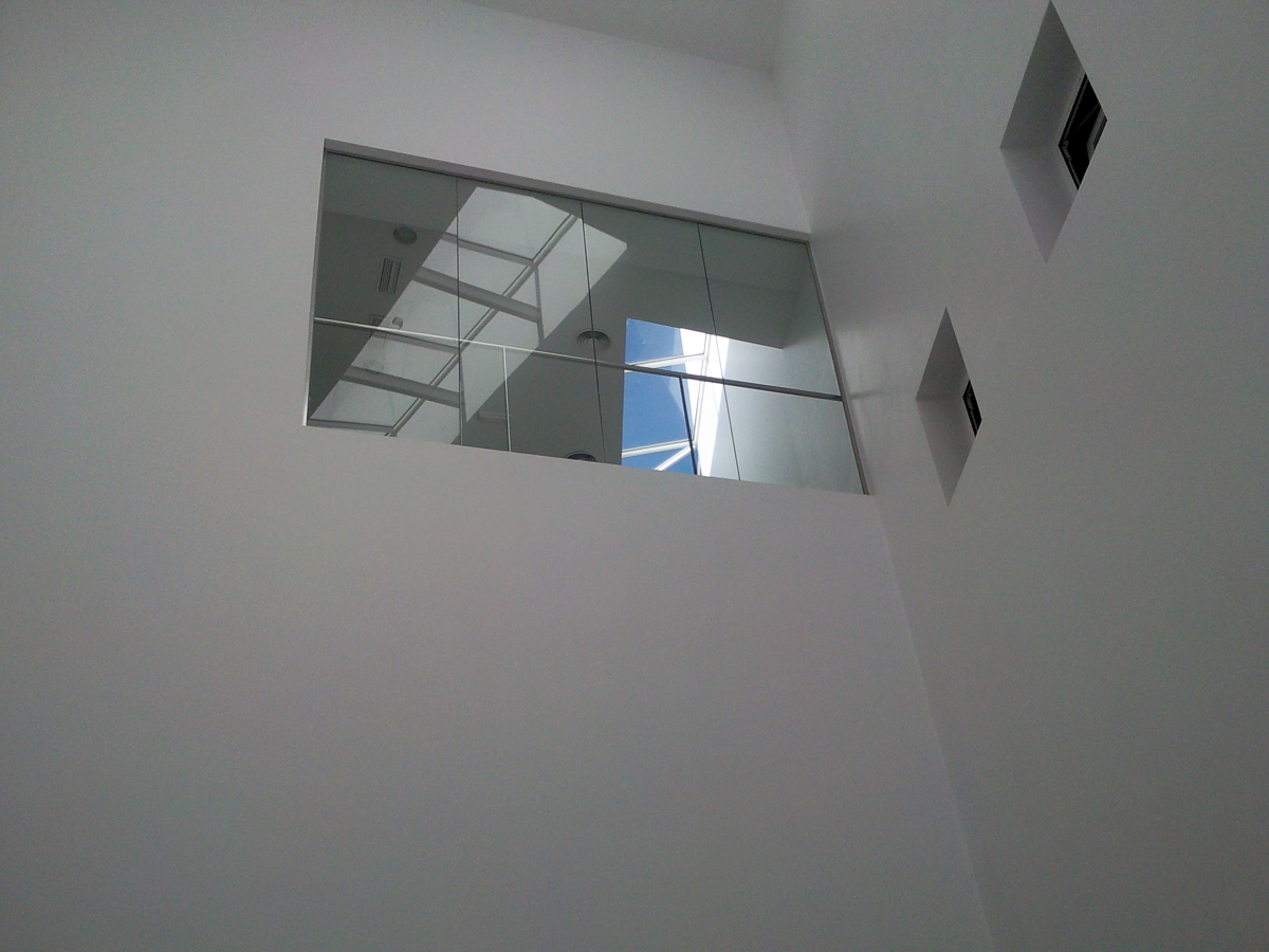 Vista interior