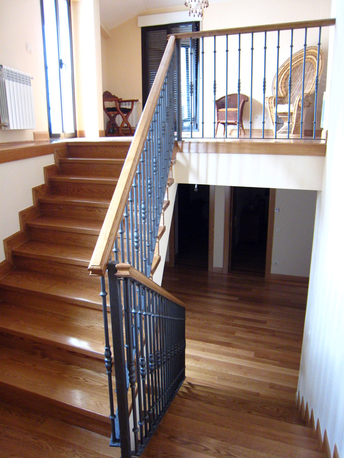 VISTA INTERIOR