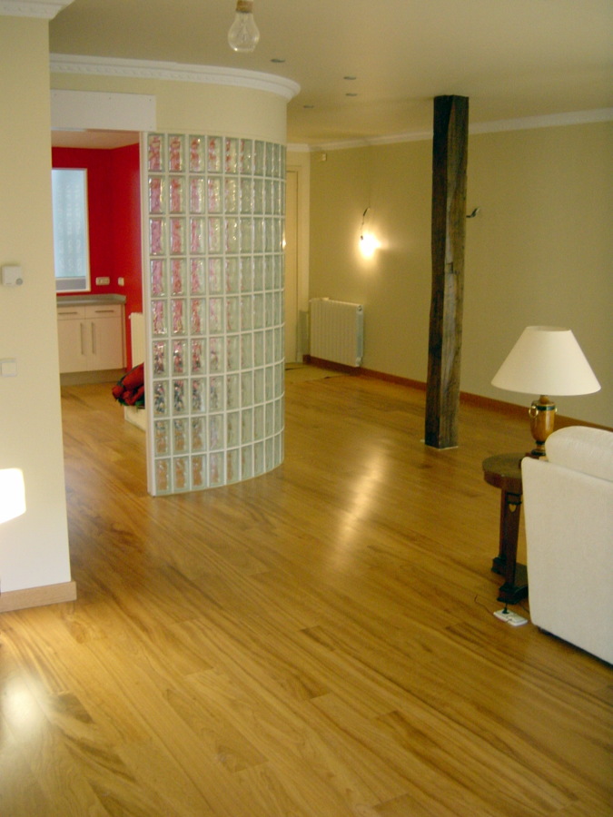 VISTA INTERIOR