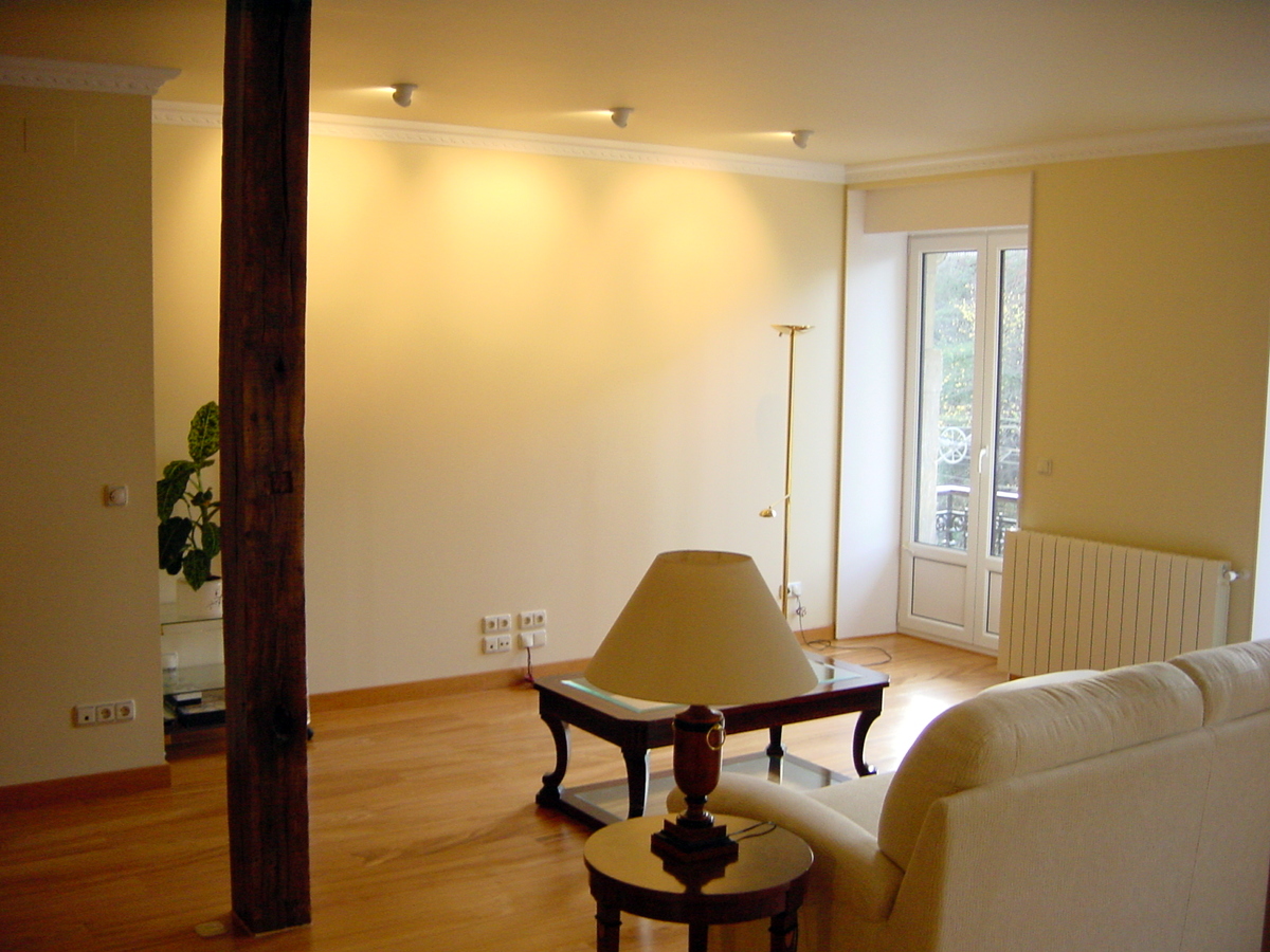 VISTA INTERIOR