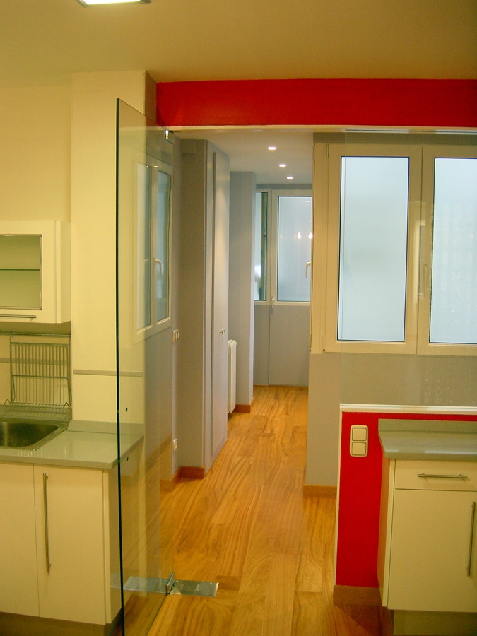 VISTA INTERIOR