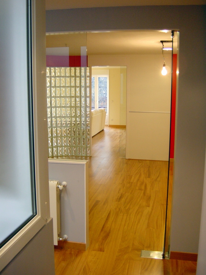 VISTA INTERIOR