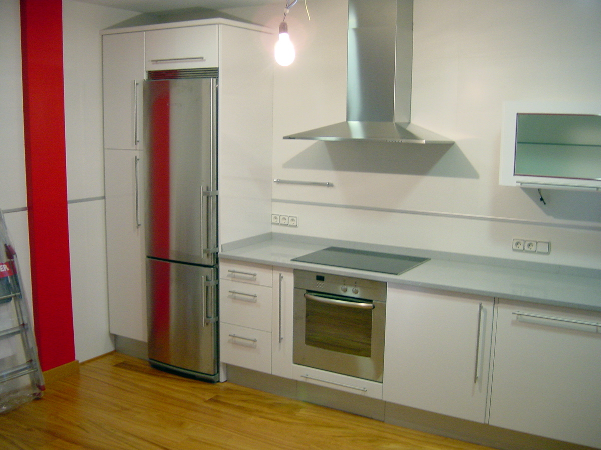VISTA INTERIOR