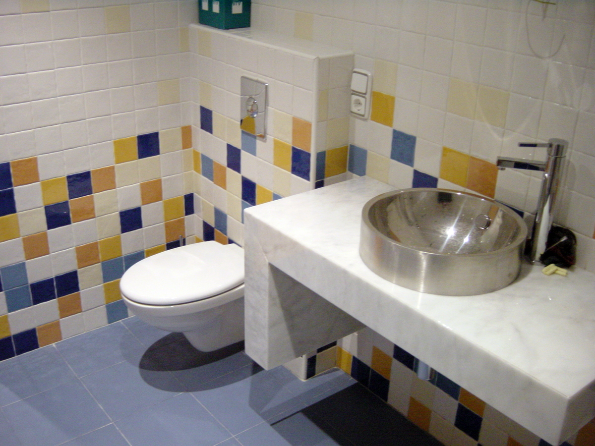 VISTA INTERIOR