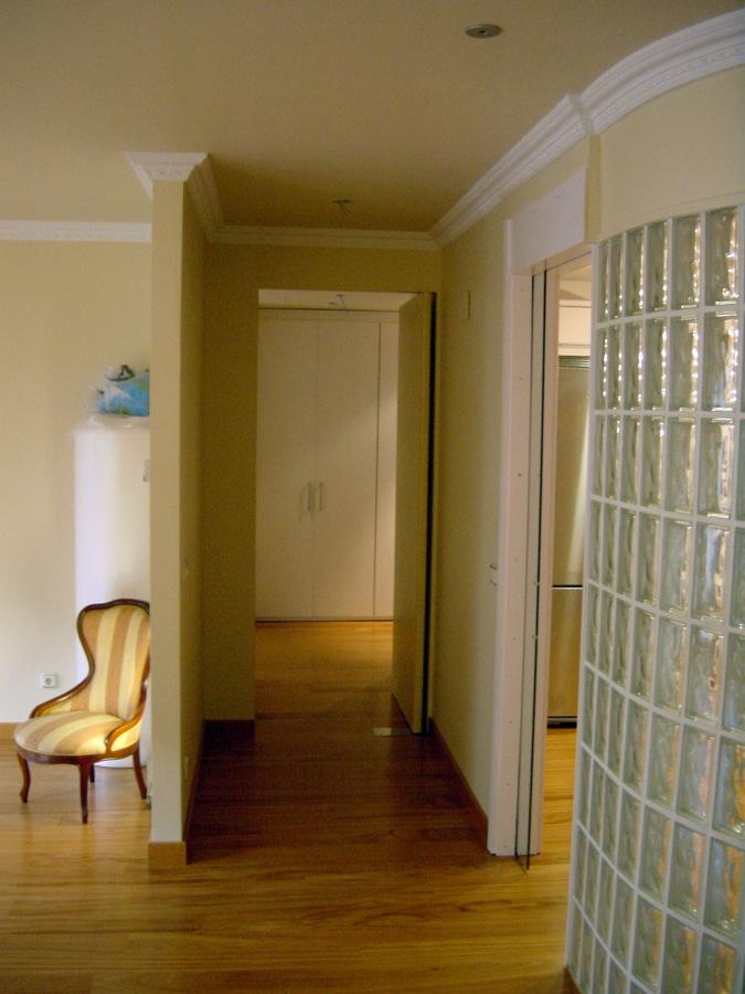 VISTA INTERIOR