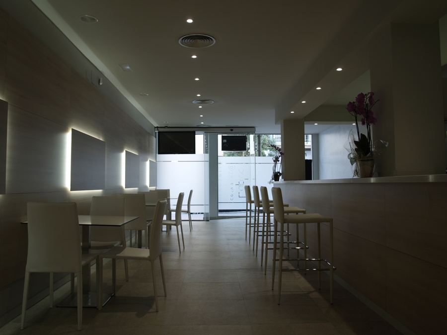 vista interior 
