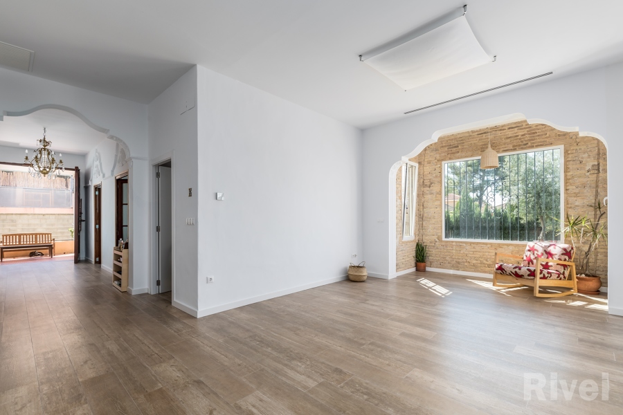 Vista laminado