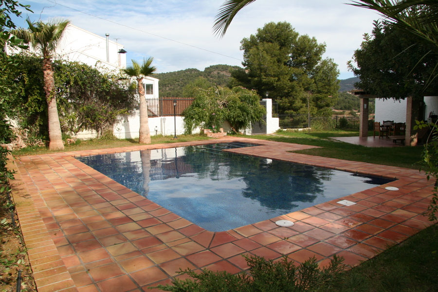 Vista lateral