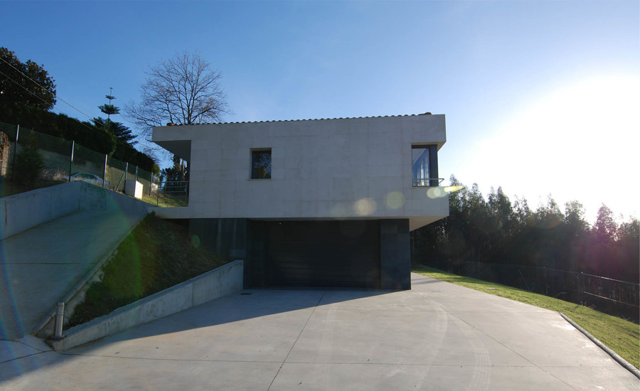 VISTA LATERAL