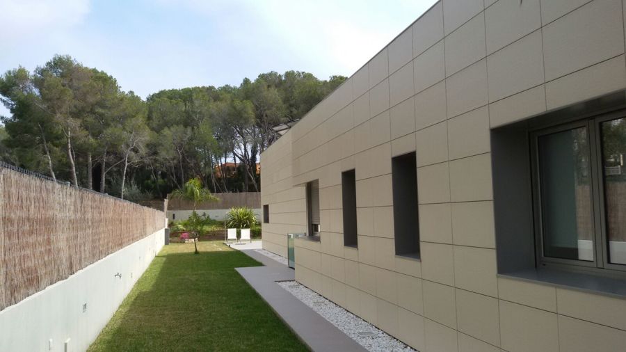 Vista Lateral