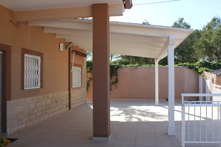 Vista lateral