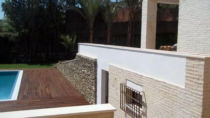 Vista lateral