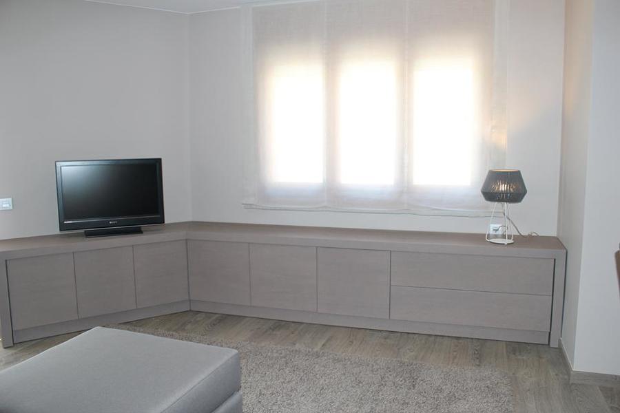 Vista mueble