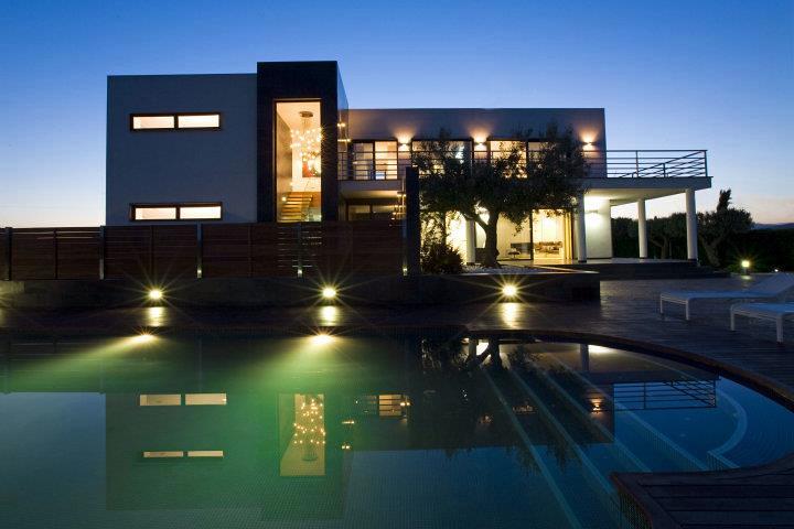 VISTA NOCTURNA