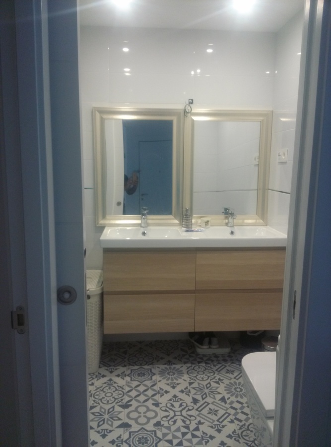 VISTA NUEVO DISEÑO BAÑO