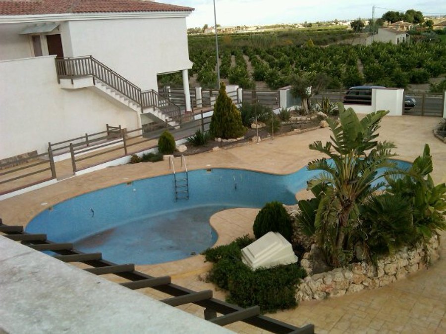 Vista panoramica