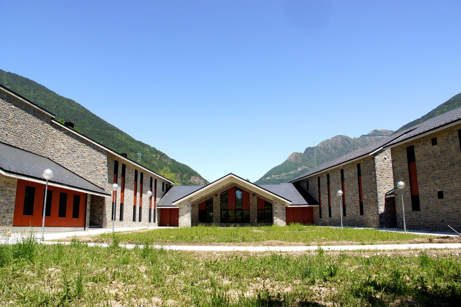 Vista Principal