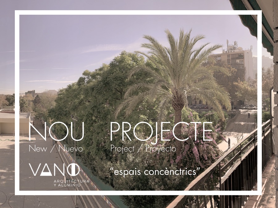 Vista proyecto