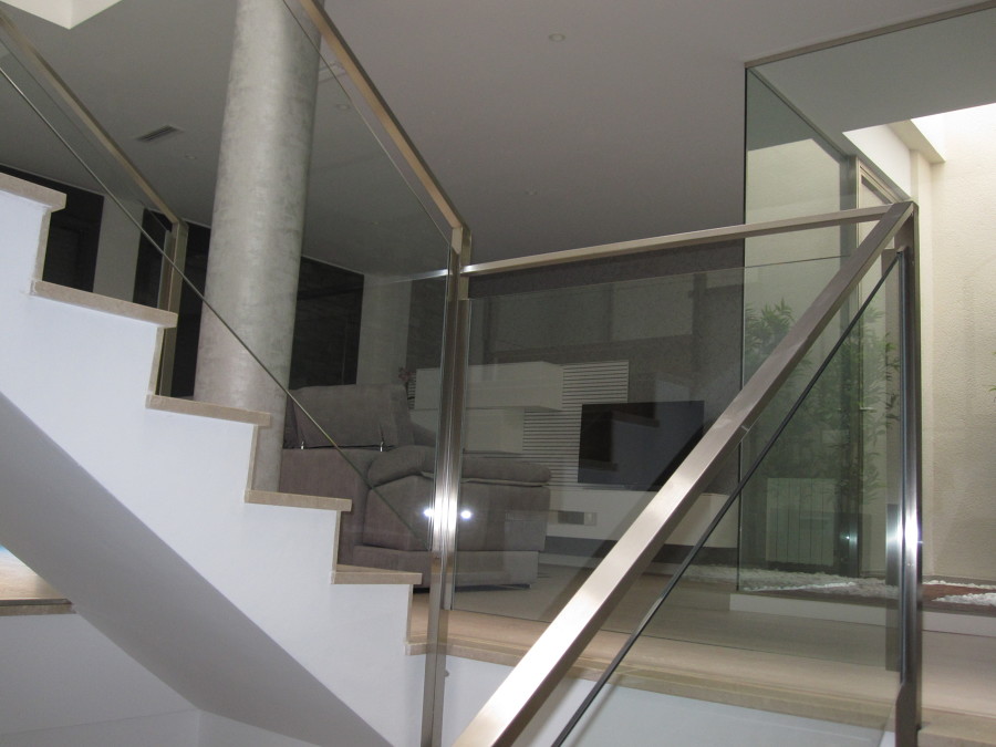 Vista salon