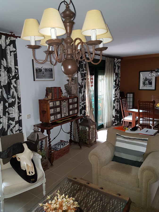 VISTA SALON 