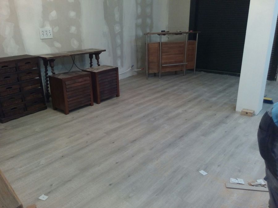 VISTA SALON
