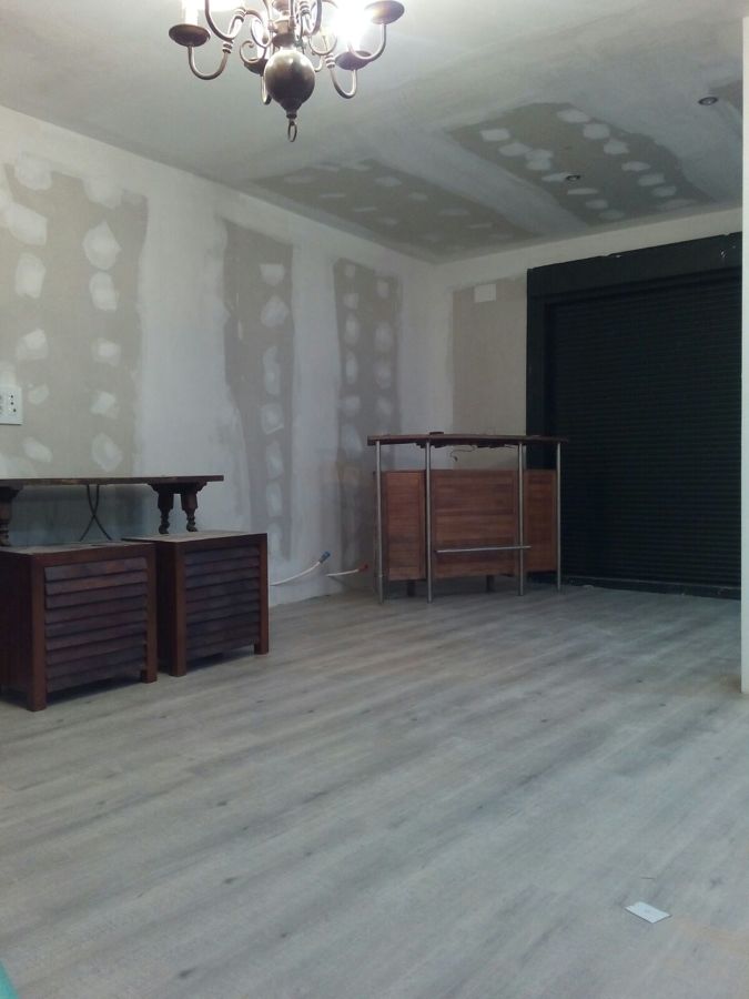 VISTA SALON 