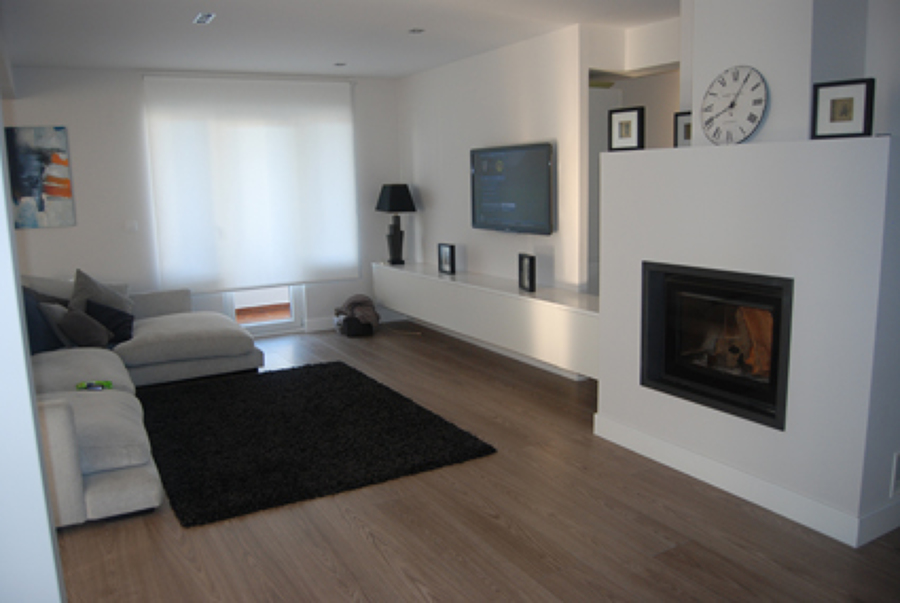 VISTA SALÓN