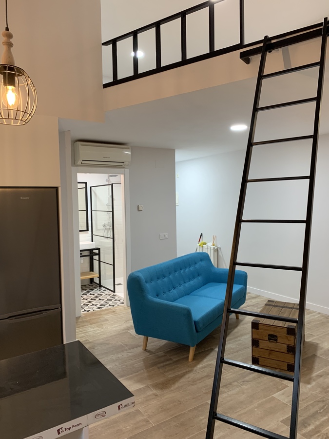 VISTA SALON